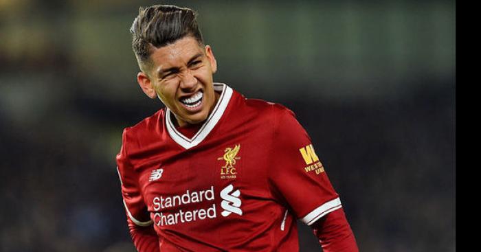 Firmino quitte le navire