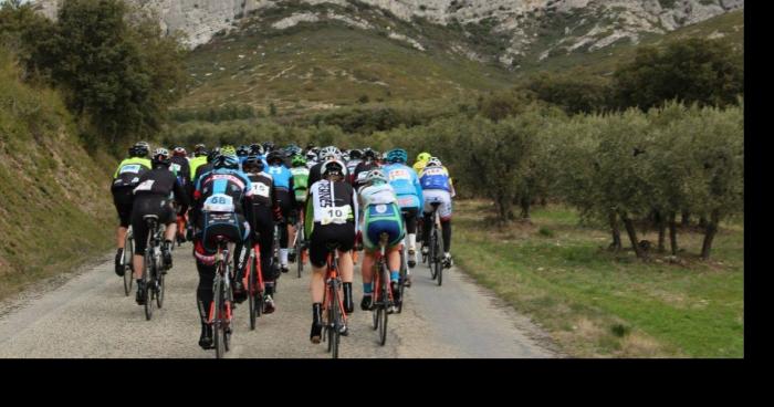 Patrick Vaglio remporte le Raid des Alpilles