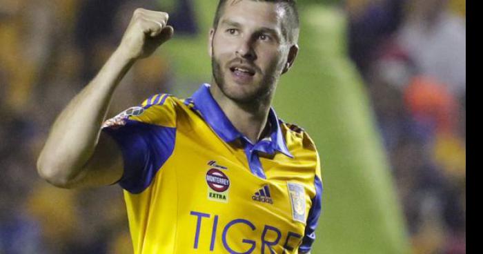 Gignac à Lyon, c’est fait !