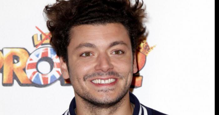 Kev Adams en couple avec une ado