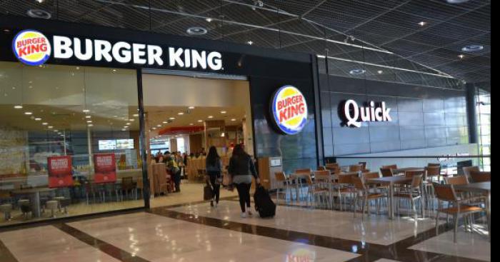 Burger King Gratuit