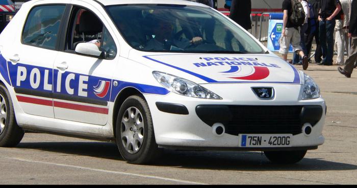 Braquage de la banque a Montereau