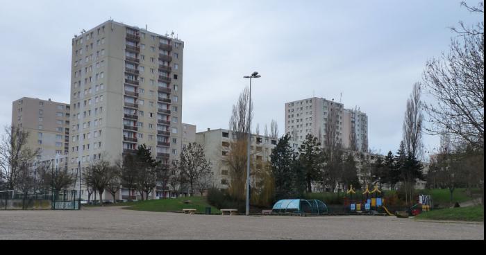 Auxerre : Jets de projectiles à la Zup