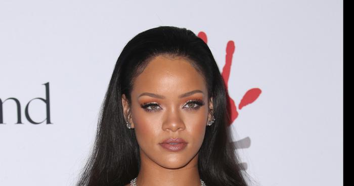 Rihanna arrête la musique ..