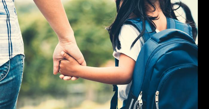 Ecole public bientôt supprimée.