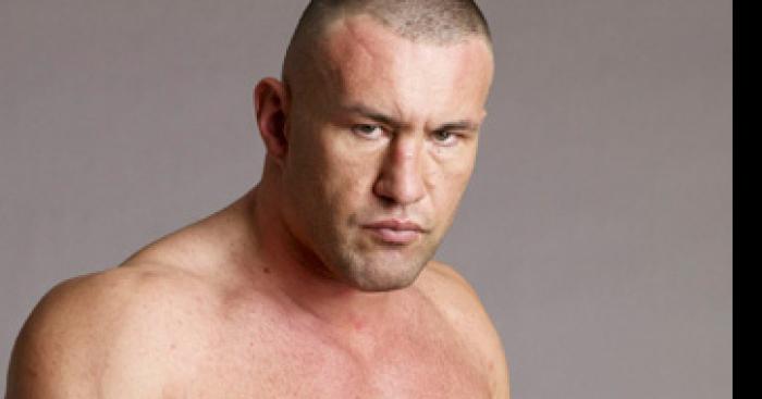 Jerome le banner KO