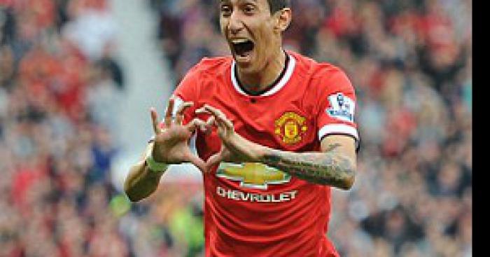 Officiel : Di Maria à signé au PSG pour 65 millions