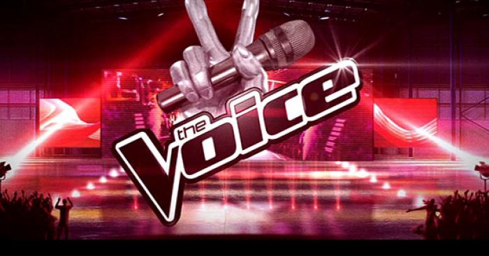 The Voice 2016