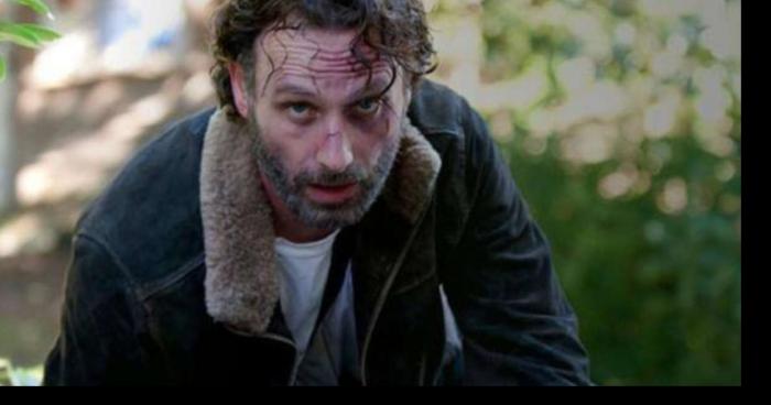 The Walking Dead RP le frère de Lucas va faire son apparition