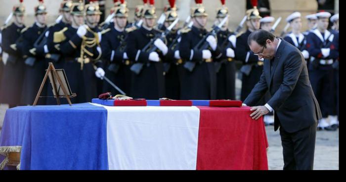 Colis piégé à Hong Kong: la victime était de nationalité française