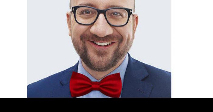 Le 1er Ministre Charles Michel déclare sa démission