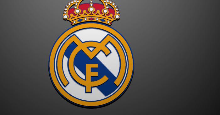 Yas signe au Real Madrid !