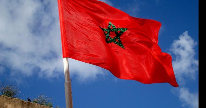 Maroc le nouveau d’un pays homo ?