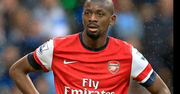 Abou diaby s'engage avec l'Us Villejuif