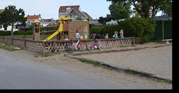 Fermeture administrative du camping de Bray Dunes.