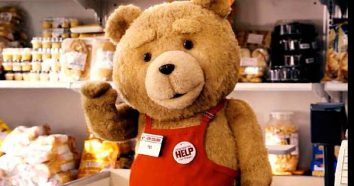 Ted existe