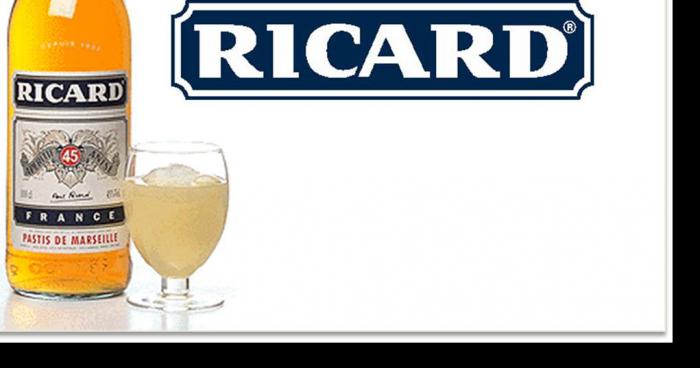 Le Ricard reconnu d'utilité publique