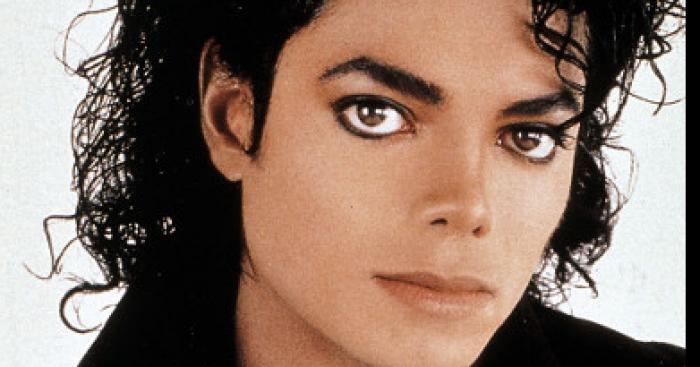 Michael Jackson VIVANT !!!!