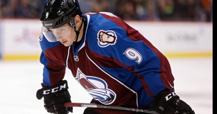 Matt Duchene Et Tyson Barrie à Montréal