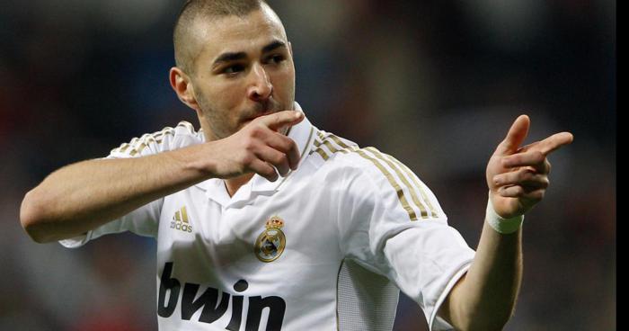 Benzema quitte le Real Madrid en vue d'une carrière aux USA