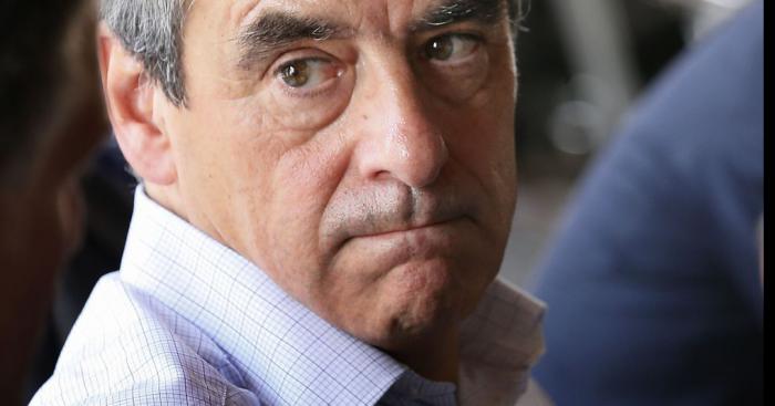 Le RSI pour le chien de François Fillon?