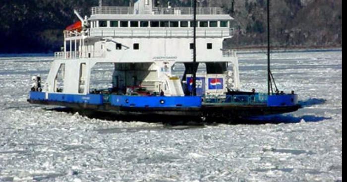 Mort en attendant le traversier à l'Isle-aux Coudres