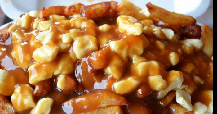 Justin Trudeau annonce que la poutine québécoise n’a maintenant plus sa place au pays