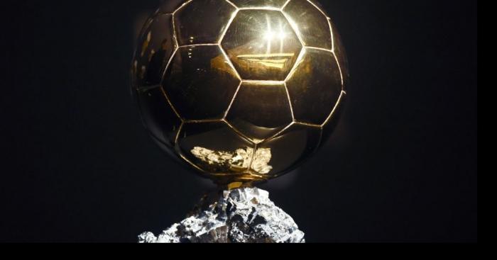 LOÏC JOAN ballon d'or