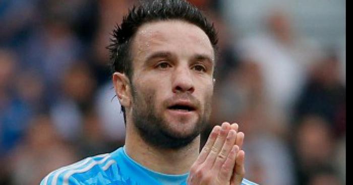 Officiel:Mathieu valbuena de retour a l'om apres une saison passer en russie