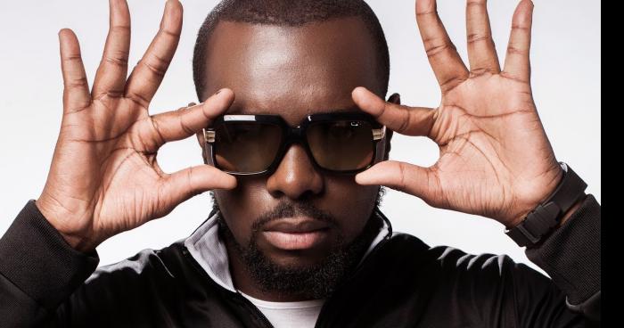 Maître Gims ne viendra pas à la Réunion.