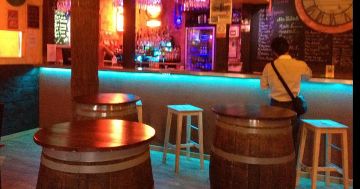 Dossier : Toulon Un bar musical ouvert a l 'underground