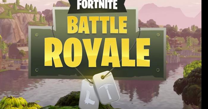 Fortnite