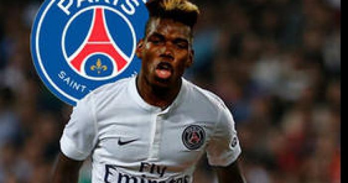 Paul Pogba à Paris : Est ce possible