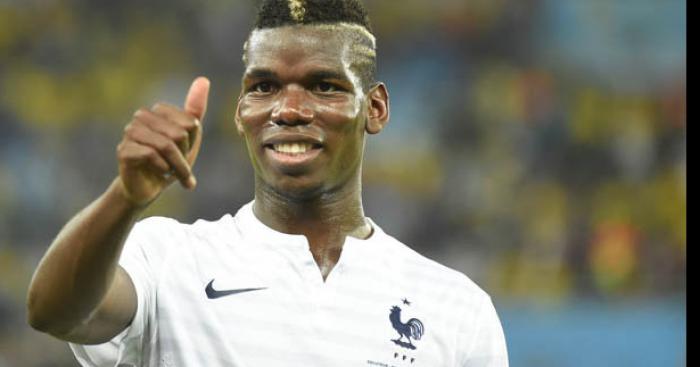 Pogba à Chelsea... c'est fait!