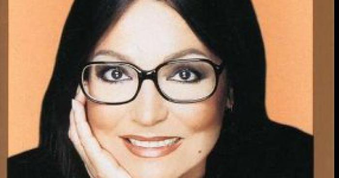 Nana mouscouri au big bang cafe