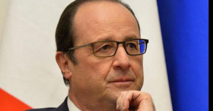 François hollande reverse 80 de son salaire pour les migrant