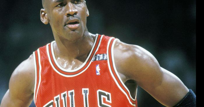 Michael Jordan est trop vieux pour le retour au jeu