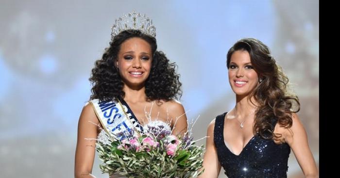 Miss france 2017? Miss Guyane