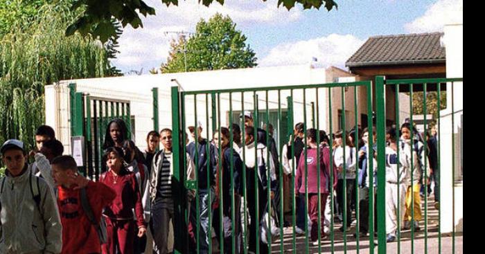 Collège Henri Martin ferme