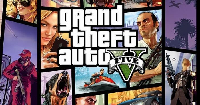 Seulement agé de 2 ans, il réussi le jeu GTA 5 à 100 pour cent