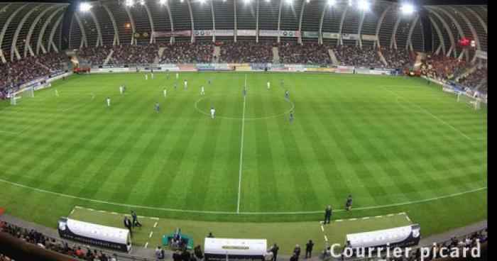 L'Amiens SC racheté par un riche investisseur Russe !