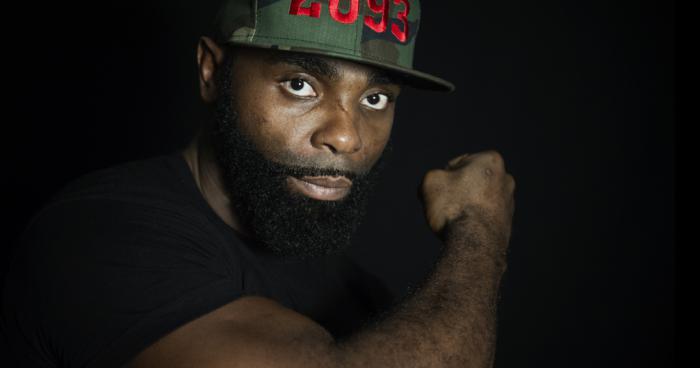 Kaaris est mort lors d'un accident grave !