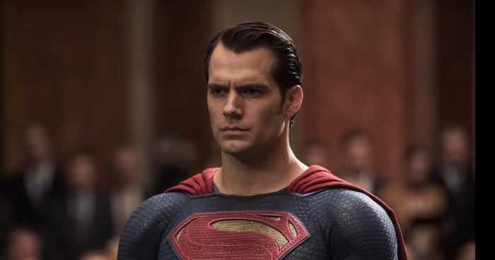 Officiel:Man of steel 2 annoncé !