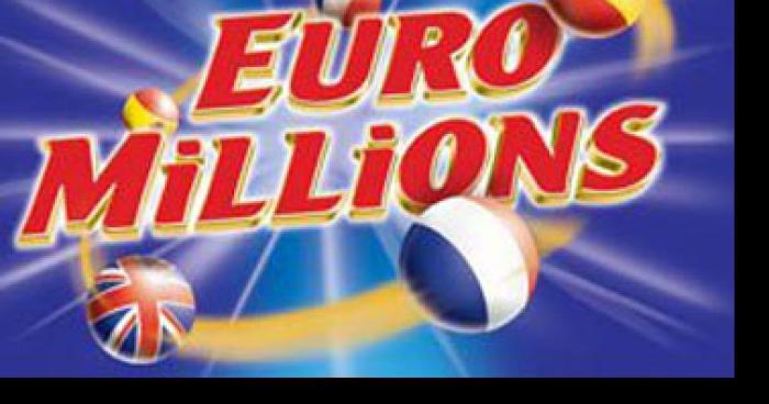 Une angevine gagne à l'euro-million!!