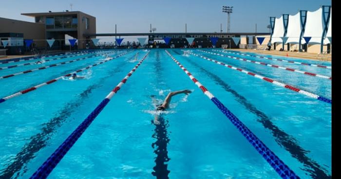 Natation française ados