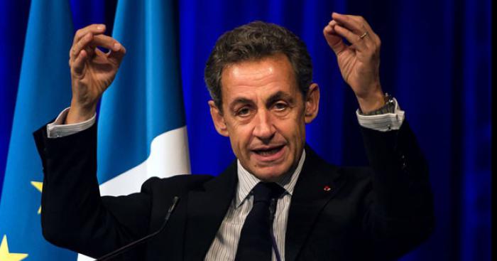 Exclu : nicolas sarkozy renonce a être candidat a la primaire