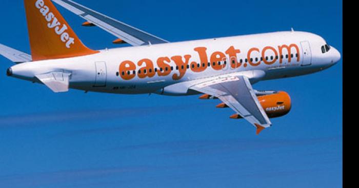 EasyJet la compagnie a problème !