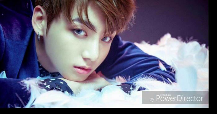 Jungkook est mort