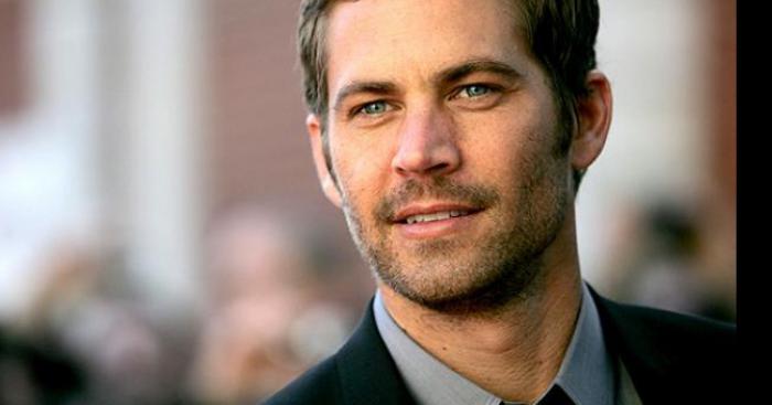 Paul Walker est vivant