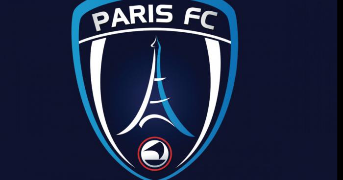 Yann Israël au Paris FC